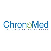 Chronomed SARL logo, Chronomed SARL contact details