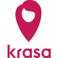 Krasa logo, Krasa contact details