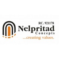 Nelpritad Concepts Limited logo, Nelpritad Concepts Limited contact details