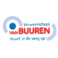 Verkeersschool van Buuren logo, Verkeersschool van Buuren contact details