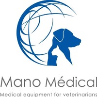 Mano Médical logo, Mano Médical contact details