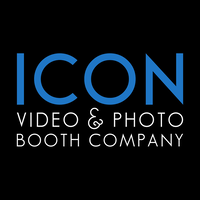 Icon Video and Photo Booth logo, Icon Video and Photo Booth contact details