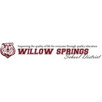 Willow Springs High School logo, Willow Springs High School contact details