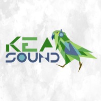 Kea Sound logo, Kea Sound contact details