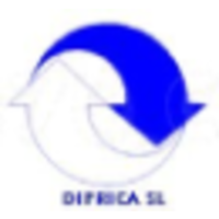 Difrica,S.L. logo, Difrica,S.L. contact details