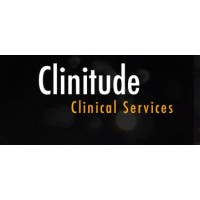 Clinitude logo, Clinitude contact details