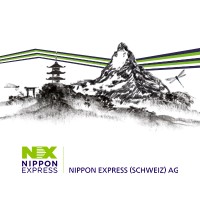 Nippon Express Switzerland AG logo, Nippon Express Switzerland AG contact details