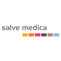 Salve Medica logo, Salve Medica contact details