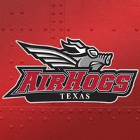 Texas AirHogs Baseball logo, Texas AirHogs Baseball contact details