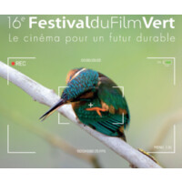 Festival du Film Vert logo, Festival du Film Vert contact details