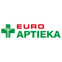 Euroaptieka logo, Euroaptieka contact details