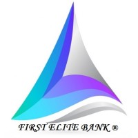 FIRST ELITE BANK ® logo, FIRST ELITE BANK ® contact details