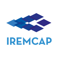 IREMCAP logo, IREMCAP contact details