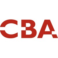 CBA Concept logo, CBA Concept contact details