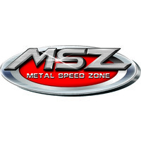 MSZDIECAST logo, MSZDIECAST contact details