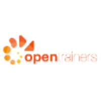 Opentrainers logo, Opentrainers contact details