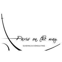 PARIS ON THE WAY logo, PARIS ON THE WAY contact details