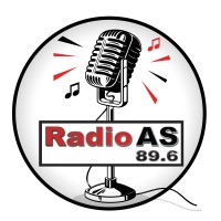 Radio AS logo, Radio AS contact details