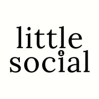 Little Social logo, Little Social contact details