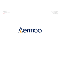 Aermoo logo, Aermoo contact details