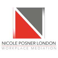 Nicole Posner London Workplace Mediation logo, Nicole Posner London Workplace Mediation contact details