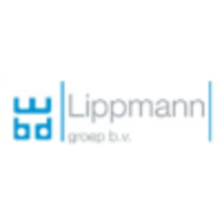 WBD Lippmann Groep BV logo, WBD Lippmann Groep BV contact details