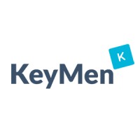 KeyMen logo, KeyMen contact details