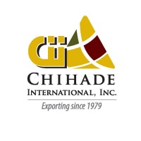 Chihade International Inc. logo, Chihade International Inc. contact details