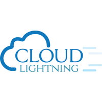 CloudLightning Project logo, CloudLightning Project contact details