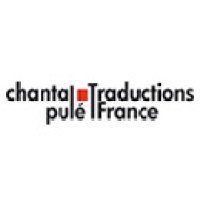 CHANTAL PULE TRADUCTIONS FRANCE logo, CHANTAL PULE TRADUCTIONS FRANCE contact details