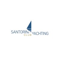 Santorini Yachting Club logo, Santorini Yachting Club contact details