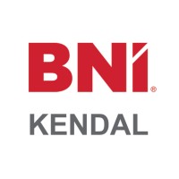 BNI Kendal logo, BNI Kendal contact details