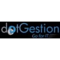 DotGestion logo, DotGestion contact details