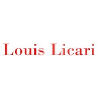 Louis Licari Salon logo, Louis Licari Salon contact details