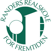 Randers Realskole logo, Randers Realskole contact details