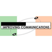 Improving Communications IE logo, Improving Communications IE contact details