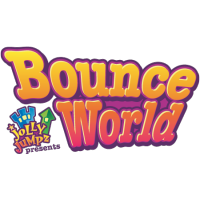 Bounce World logo, Bounce World contact details