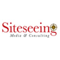 Siteseeing Media & Web Consulting logo, Siteseeing Media & Web Consulting contact details