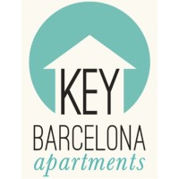 Key Barcelona Apartments logo, Key Barcelona Apartments contact details