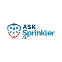 ASK Sprinkler AB logo, ASK Sprinkler AB contact details