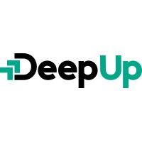 DeepUp GmbH logo, DeepUp GmbH contact details