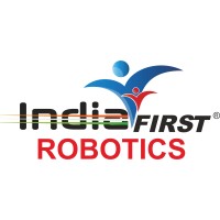 IndiaFIRST® Robotics Innovation and Research LLP logo, IndiaFIRST® Robotics Innovation and Research LLP contact details