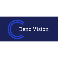 Beno Vision logo, Beno Vision contact details