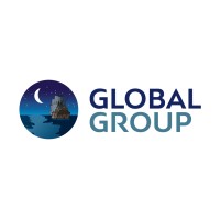 Global Group - Bulgaria logo, Global Group - Bulgaria contact details