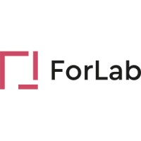 ForLab n.v. logo, ForLab n.v. contact details