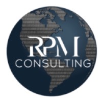 RPM Consulting logo, RPM Consulting contact details