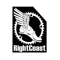 Right Coast Courier logo, Right Coast Courier contact details