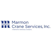 Marmon Crane Services, Inc. logo, Marmon Crane Services, Inc. contact details