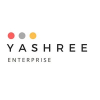 YASHREE ENTERPRISE logo, YASHREE ENTERPRISE contact details