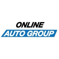 Online Auto Group logo, Online Auto Group contact details